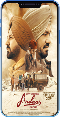Punjabi IPTV Channels